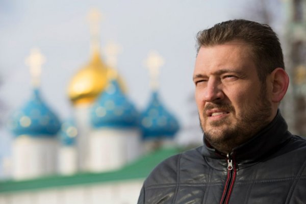 Кракен бошки