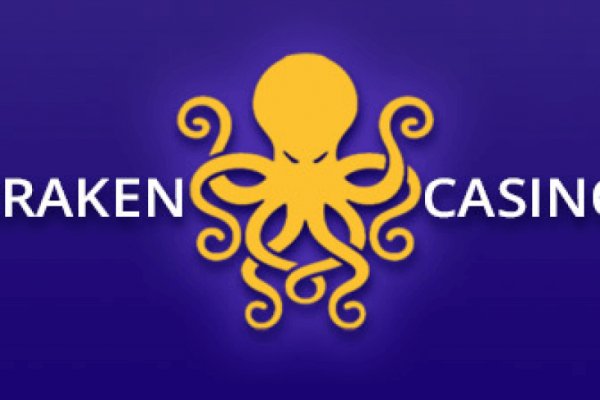 Kraken market place